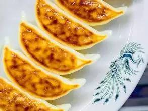 冬至没吃饺子怎么补救,冬至饺子没吃过瘾