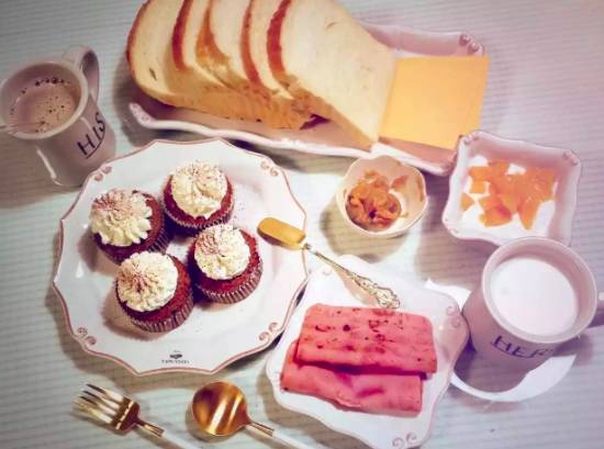 故事|拥有八十多口美锅是一种怎么样的体验