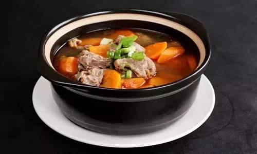 羊肉除膻增香配方,去膻味羊肉做法