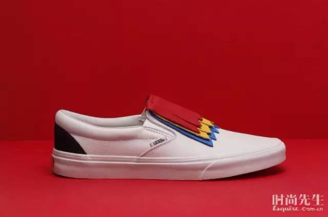 型款｜认真看一些鸡年限定款，我竟然觉得都很不错