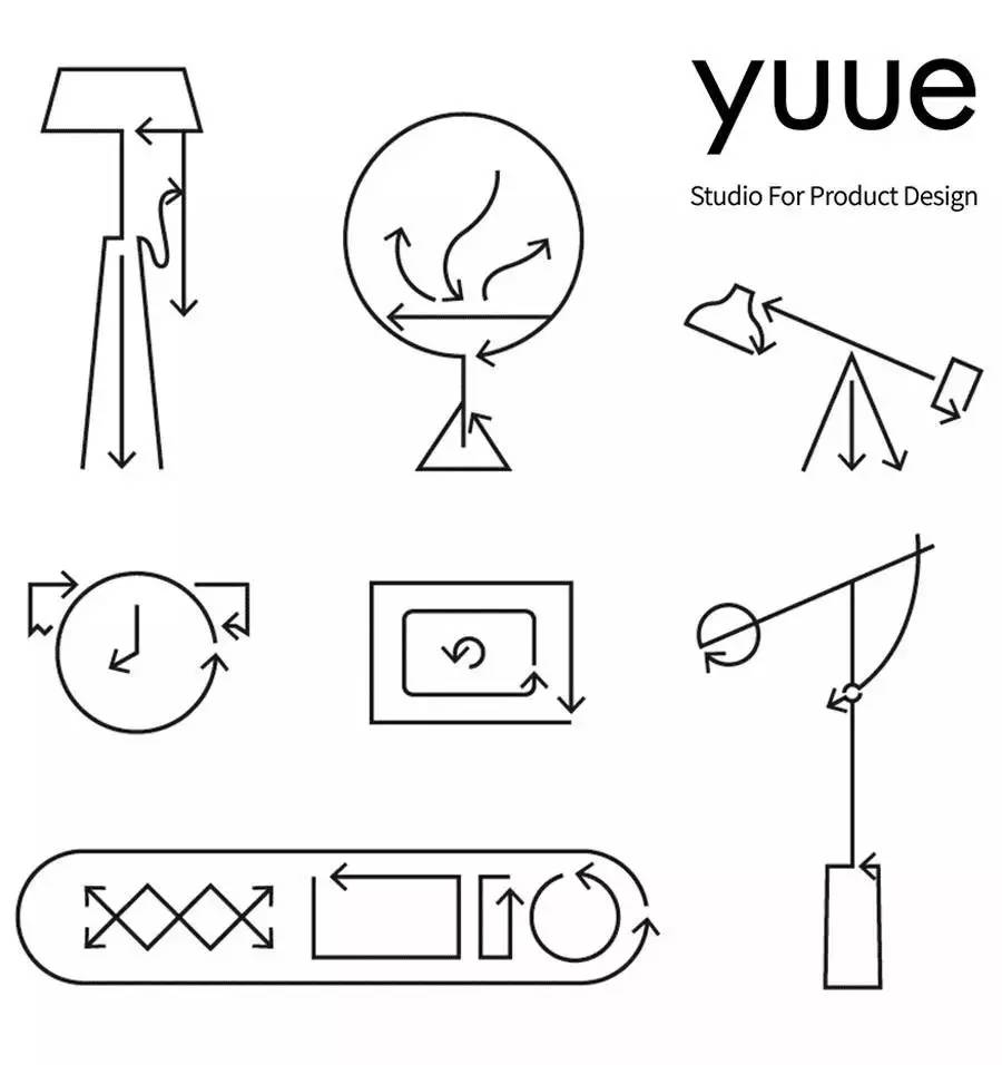 在柏林的YuueDesign：把生活中的小尴尬，设计成小玩笑