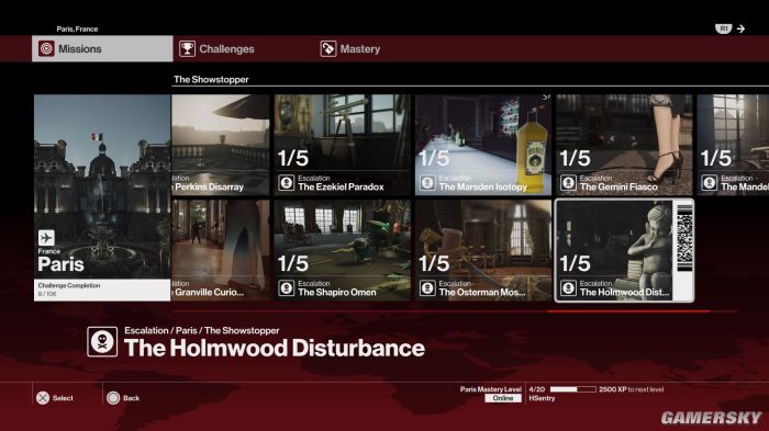 杀手6暴力通关,杀手6杀戮