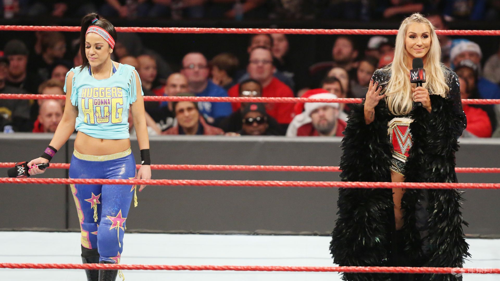 莱贝克wwe大招叫什么,莱贝克stupid