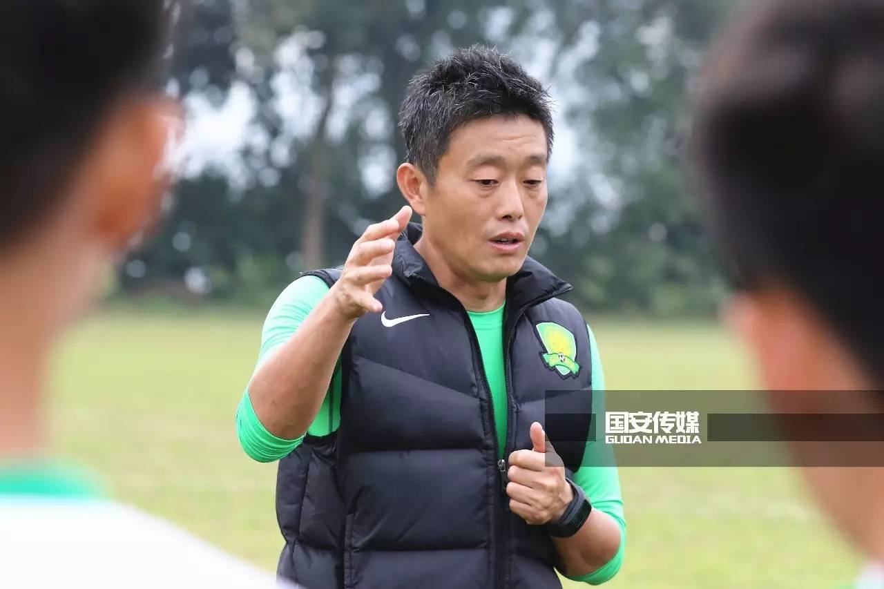 国安青训u16比赛,国安青训u16梯队队员名单