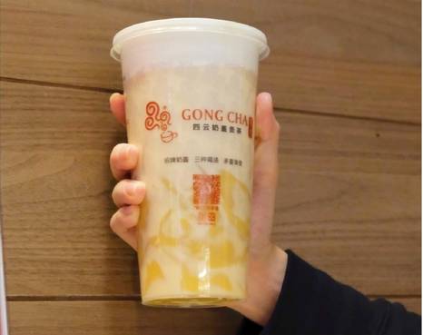 夏天好喝的奶茶店推荐,常州好喝的奶茶店排行榜