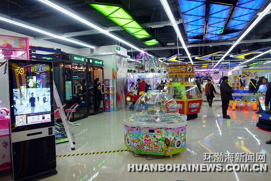 唐山勒泰中心水世界,唐山勒泰中心最新消息