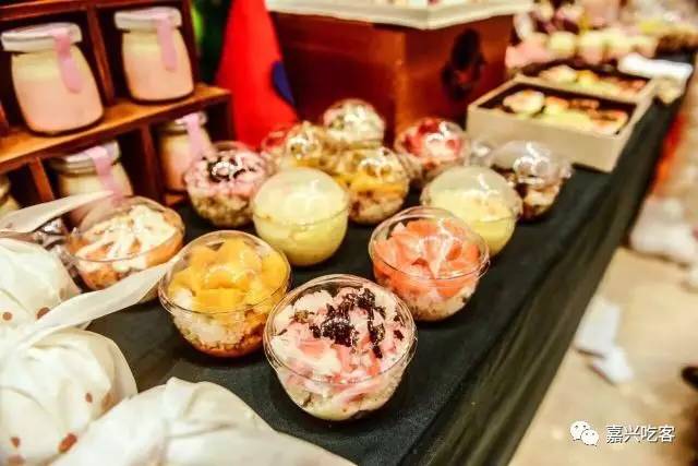 「福利」一家全嘉兴都能配送的高颜值外卖，成了朋友圈刷屏王，更没想到……NO.477