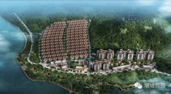 再过8天，增城要大变了！看完之后，你绝对不想离开增城！