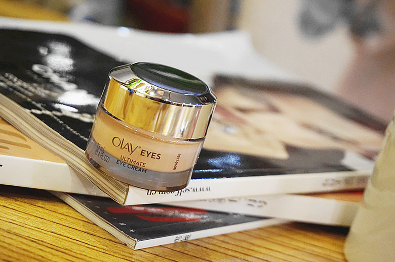 olay塑颜眼霜,olay塑颜金纯修护精华