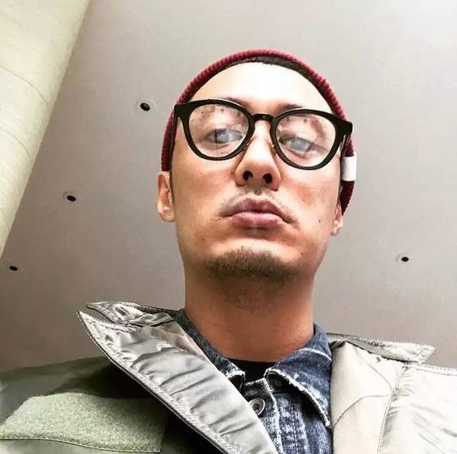 潮星必BUY|深扒完“六叔”的私人衣橱后,竟然发现……