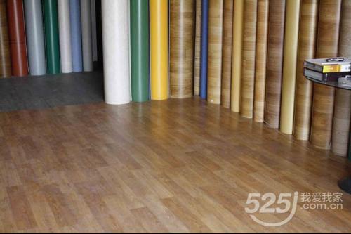 pvc的地板实用吗,用pvc做地板