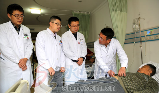 烟台毓璜顶医院规模推广ERAS理念费用低住院短痛苦少