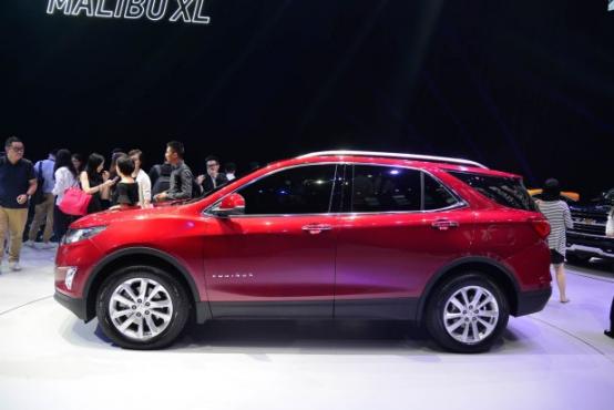 22款中型suv排行榜,销量最高的10款中型suv