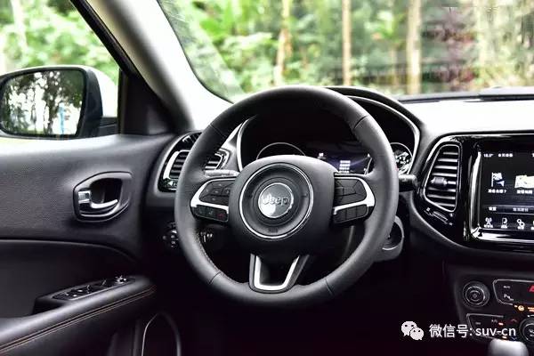 四国suv排名,做工用料比较好的合资suv