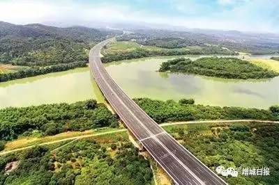 再过8天，增城要大变了！看完之后，你绝对不想离开增城！