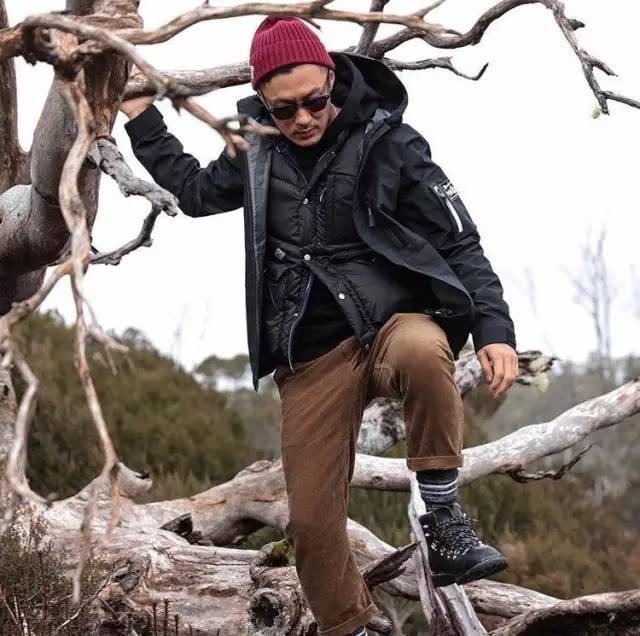 潮星必BUY|深扒完“六叔”的私人衣橱后,竟然发现……