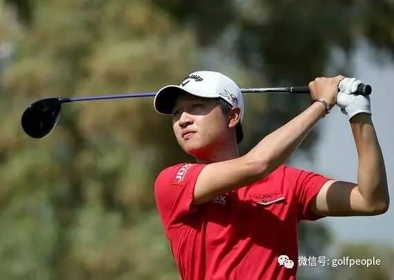 高尔夫最新记录,2010年高尔夫十大新闻