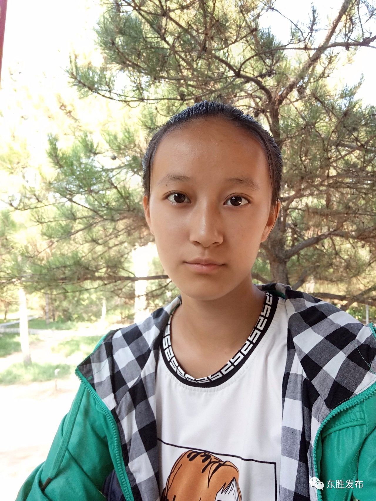 看看这些东胜美德少年：薪火相传，正在起航