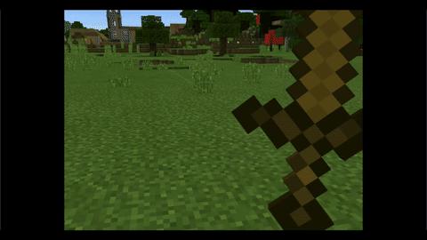 搬砖升级用Touch啦：《我的世界》喊你添砖加瓦