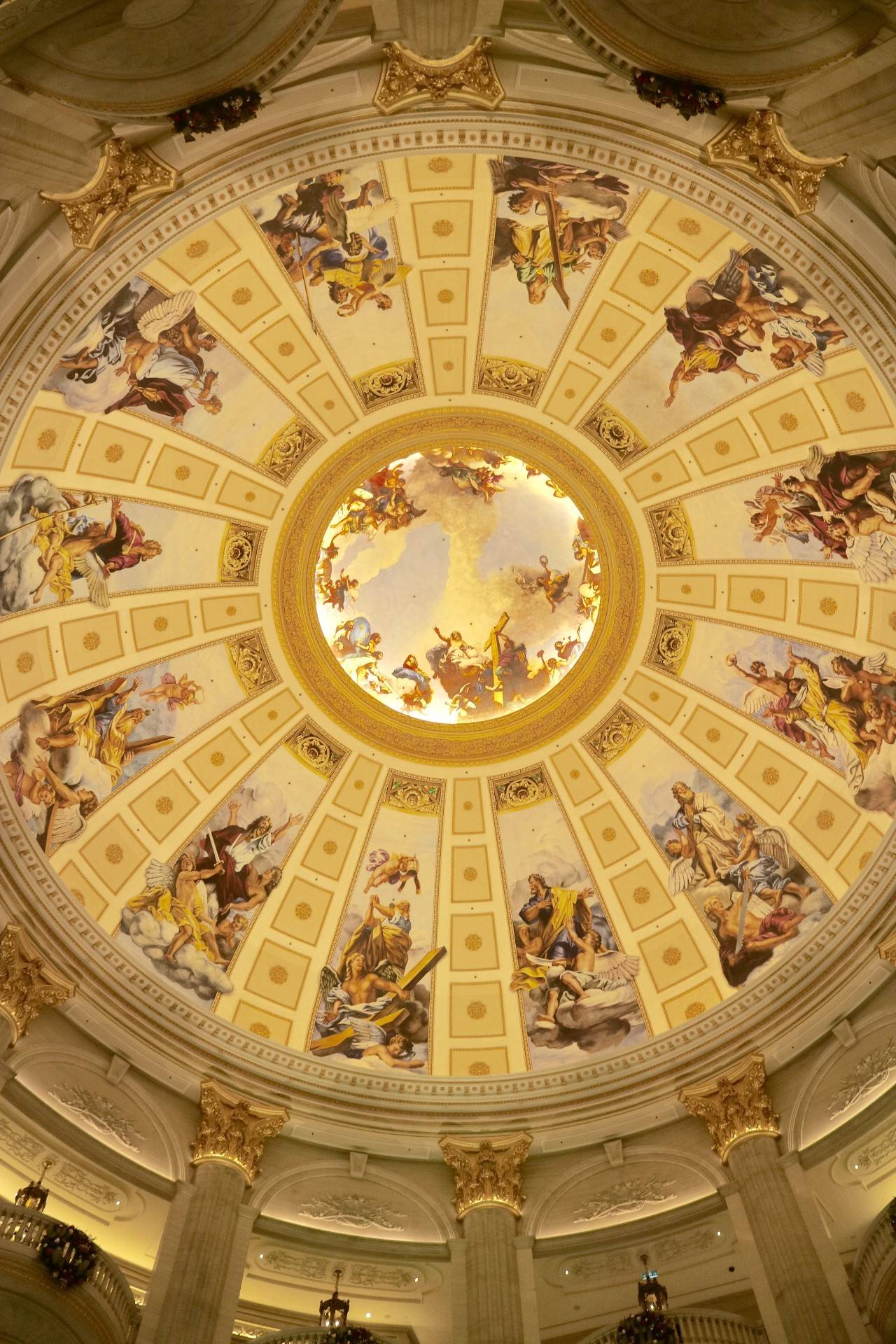 巴黎人酒店观光铁塔,除了埃菲尔铁塔还有什么