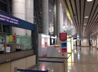 吉隆坡klia办理过境签,吉隆坡klia2转机2小时够吗