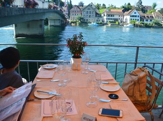 鲜花在脚下，雪山在前方——小淘淘2016年暑假瑞士徒步记