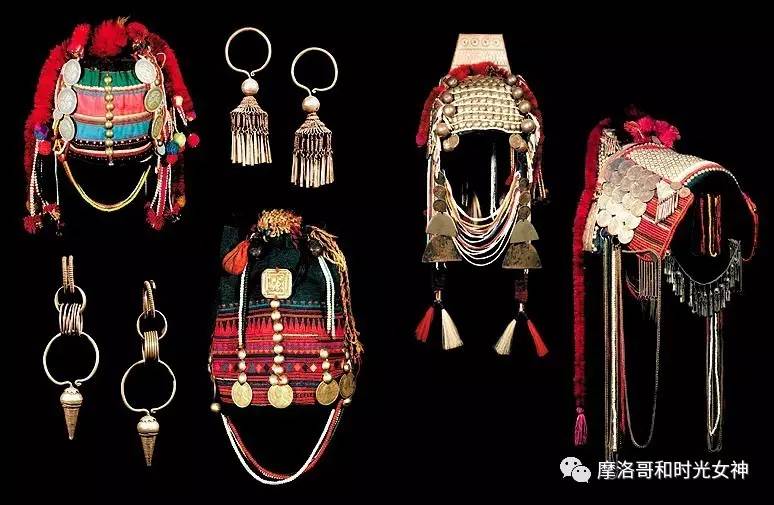 中国游客真的不爱逛博物馆吗?丨摩洛哥艺术时光漫步