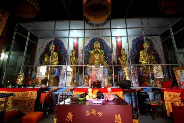 本色岐山,一座不来会遗憾终身的城!