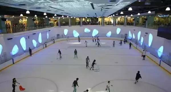 金水区跨年哪好玩,跨年去哪玩附近