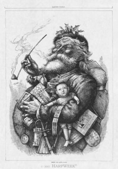 除了吃吃吃、买买买,圣诞节还有你不知道的6种打开方式|涨姿势