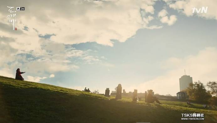 跟着《鬼怪》去旅行，揭秘孔刘撩妹取景地