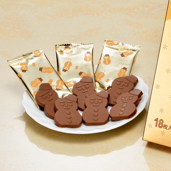 这些是今年最好吃的圣诞礼物，梦厂都给你整理好了！