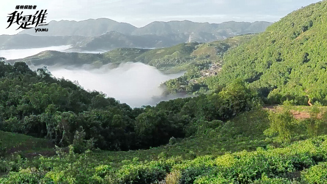 葛天治疗情伤的神秘地点就在这里