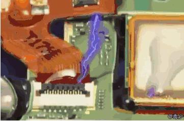 手机进水黑屏修复方法,手机进水无法开机一般修多少钱