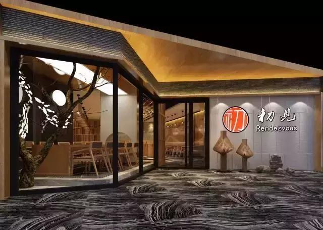 清远未来新地标,清远200米以上新地标