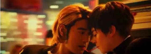 摆渡人听哭了感同身受,摆渡人真的特别好看