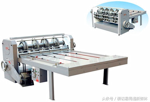 如何在模切行业翻身,模切行业必备知识