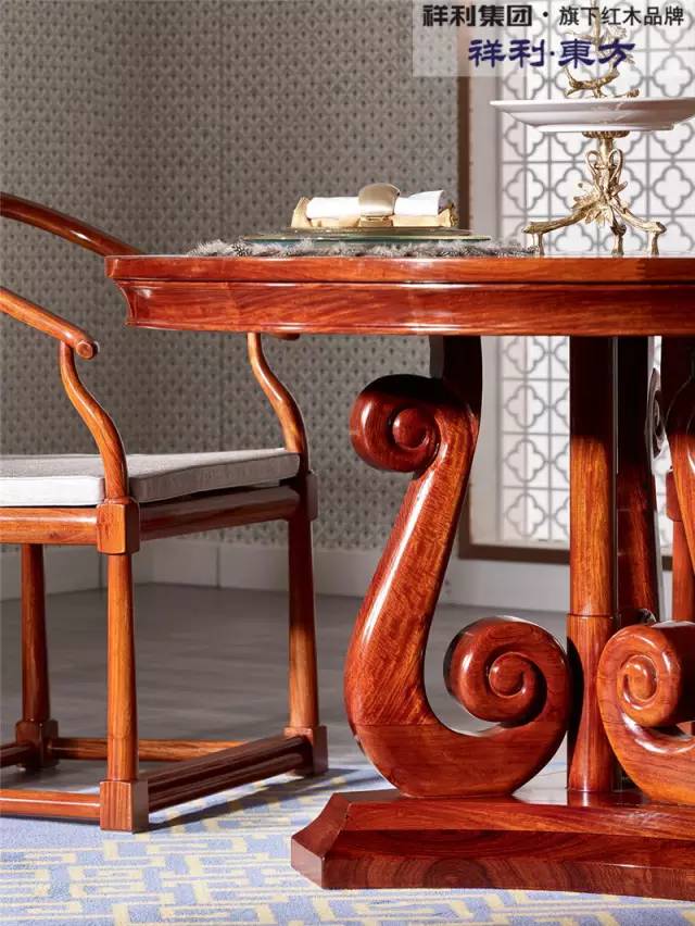 新中式餐桌样式大全,新中式餐桌最流行的小户型