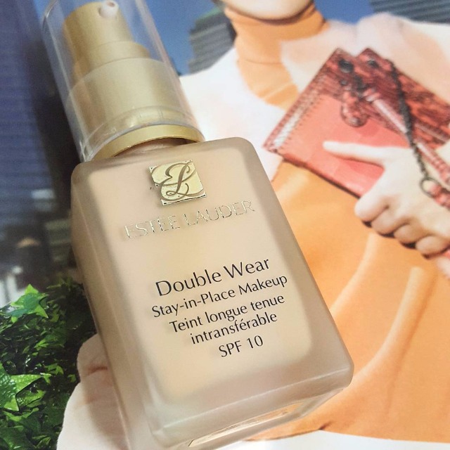 分享自己最好用的粉底液,油皮哪个粉底液遮瑕效果好不脱妆