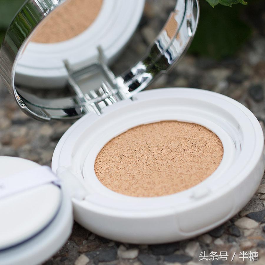 十大公认好用的bb气垫,十大最好气垫bb推荐