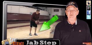 篮球实战变向技巧大全,篮球实战怎么过人