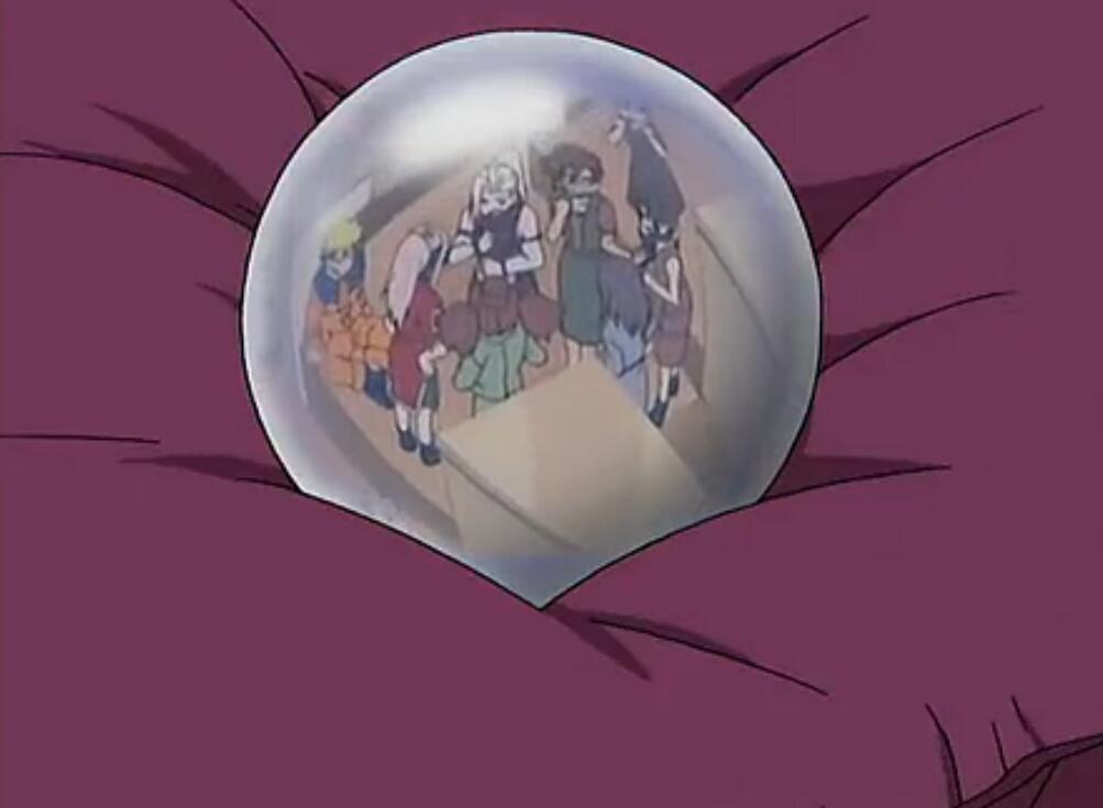 鸣人在家吊打卡卡西为什么还抱着他睡觉？