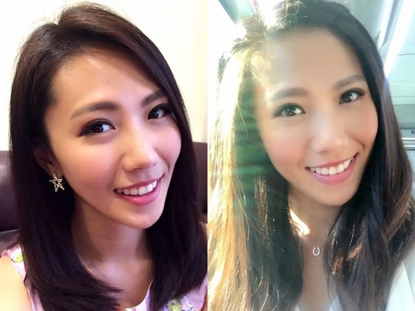 大牙「耳上激短发」Man炸！　隔2年剪30cm长发帅到逆天