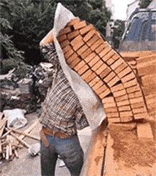 山路大巴不是那么好坐，你们还敢说自己是搬砖的？