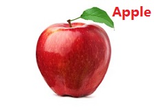 apple苹果的英语是什么,苹果的英语为什么是anapple