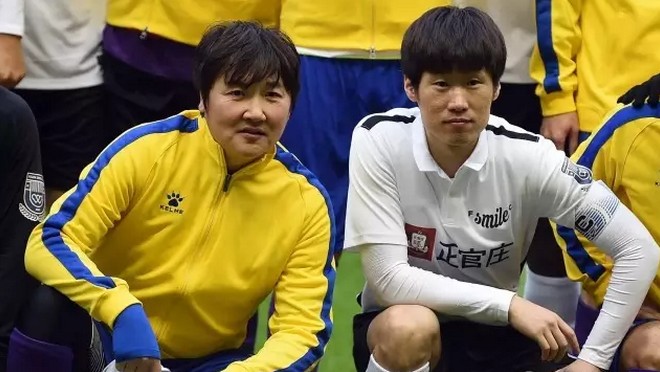 明星前十的粉丝,五大联赛明星球迷有哪些