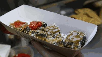 老门东最好吃的臭豆腐是哪家,老门东臭豆腐哪家最正宗