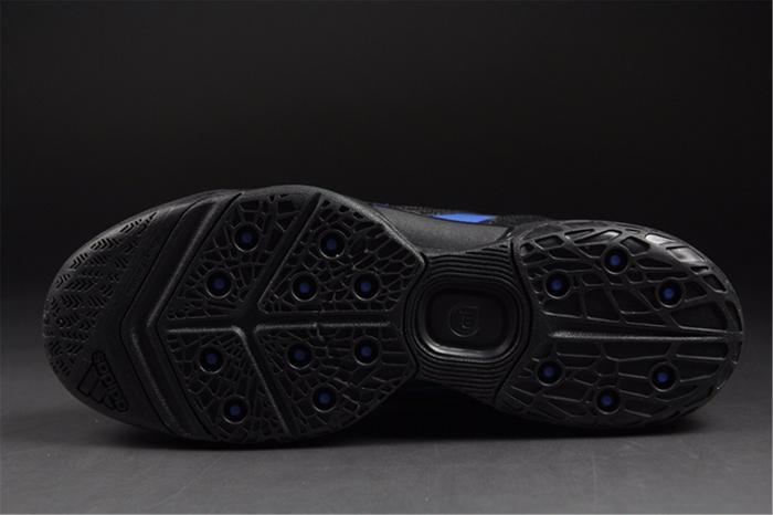 抢篮板的好球鞋,打篮球该如何挑选适合的球鞋