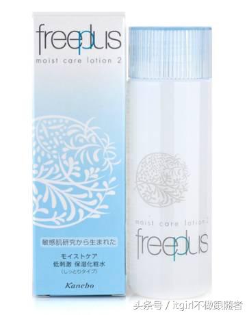 日本化妆水乳排行,日本化妆水霜品牌排行榜