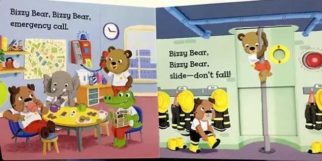 0-3岁必读的绘本,启蒙绘本0-3经典